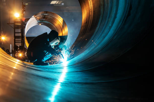 Best Structural Steel Welding in Naples Park, FL
