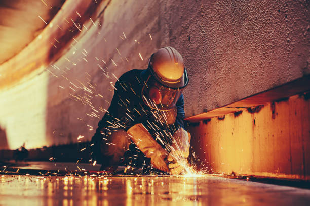 Reliable Naples Park, FL Welder & Metal Fabrication Solutions