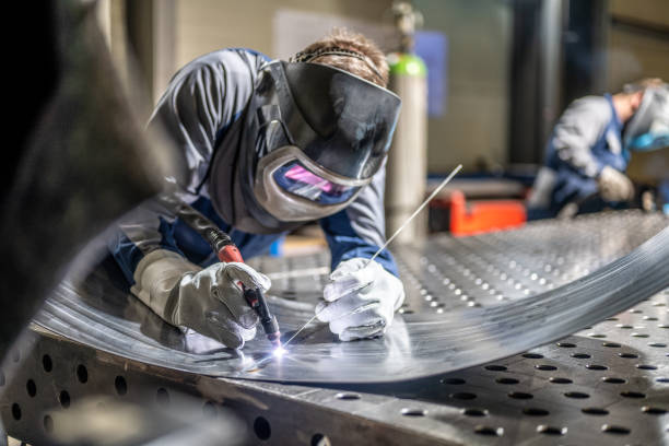  Naples Park, FL Welder Pros