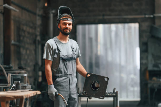 Best Artistic and Custom Metal Fabrication in Naples Park, FL
