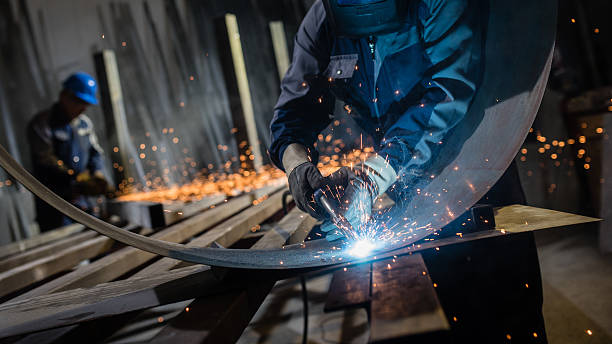 Best Aerospace and Defense Welding in Naples Park, FL