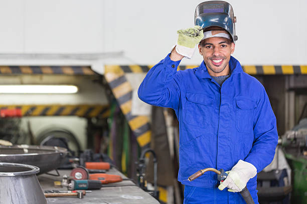 Best Welding Inspection and Certification in Naples Park, FL
